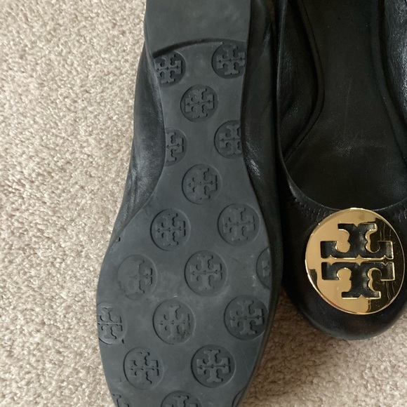 Tory Burch ballet flats - Picture 3 of 3